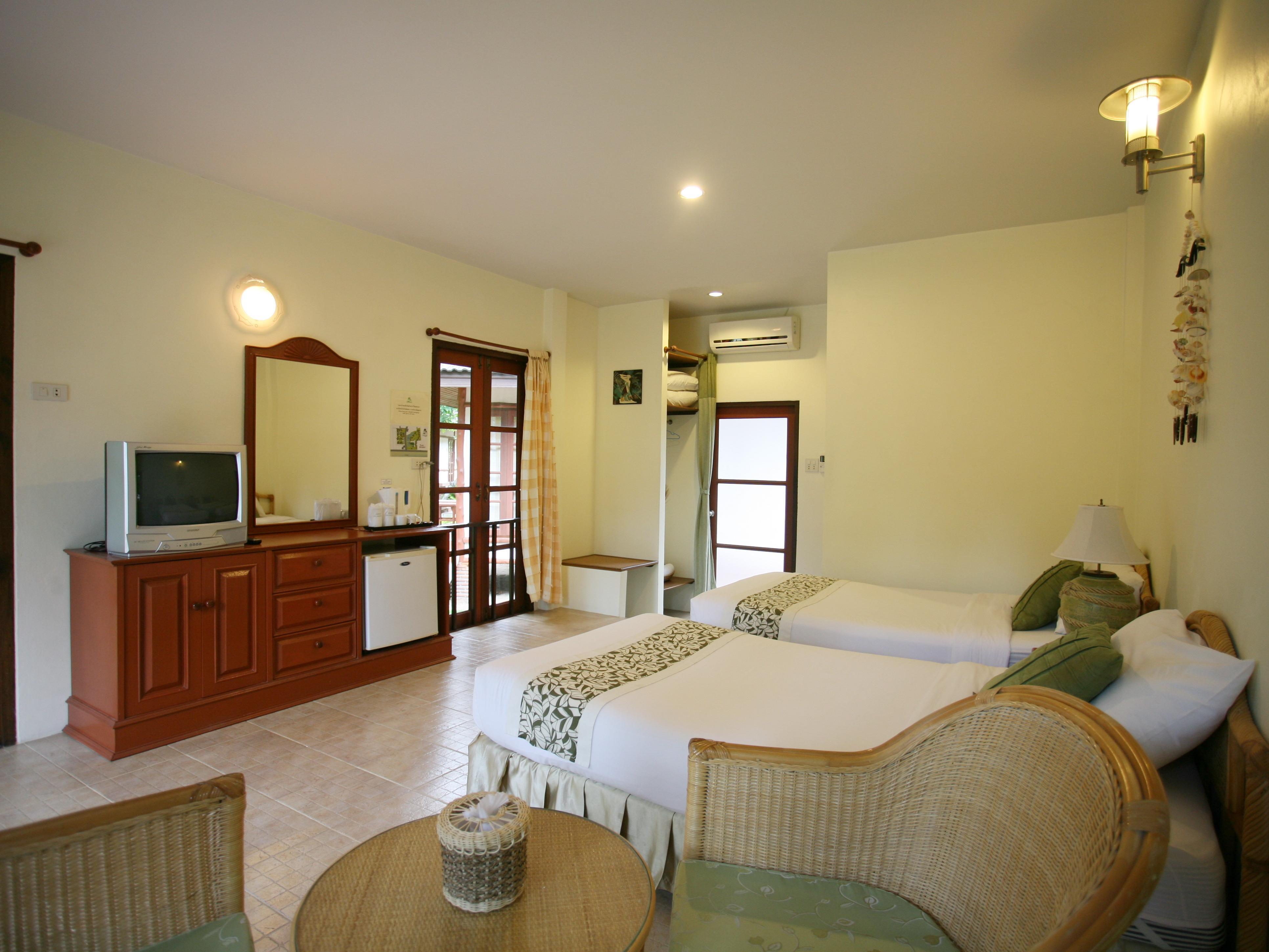 1 Bedroom Villa - room only - Best price guarantee