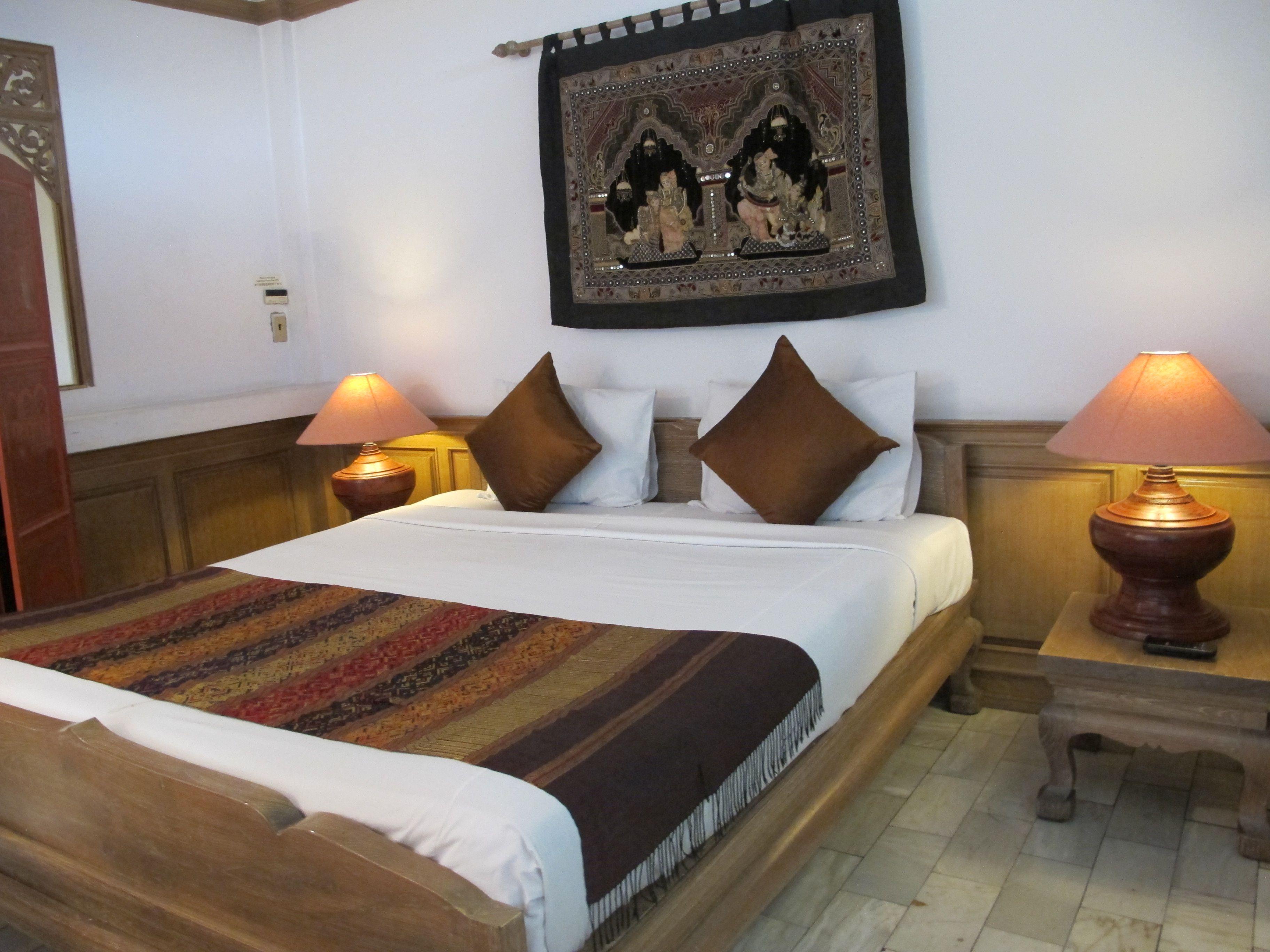 Mini Suite - Free WiFi access