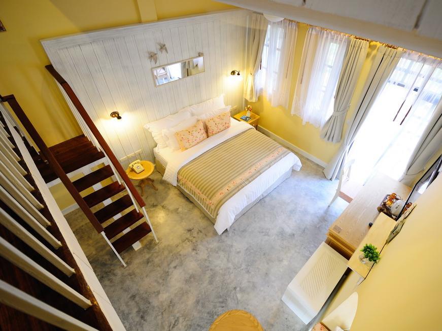 Suite - Free WiFi access - Breakfast included