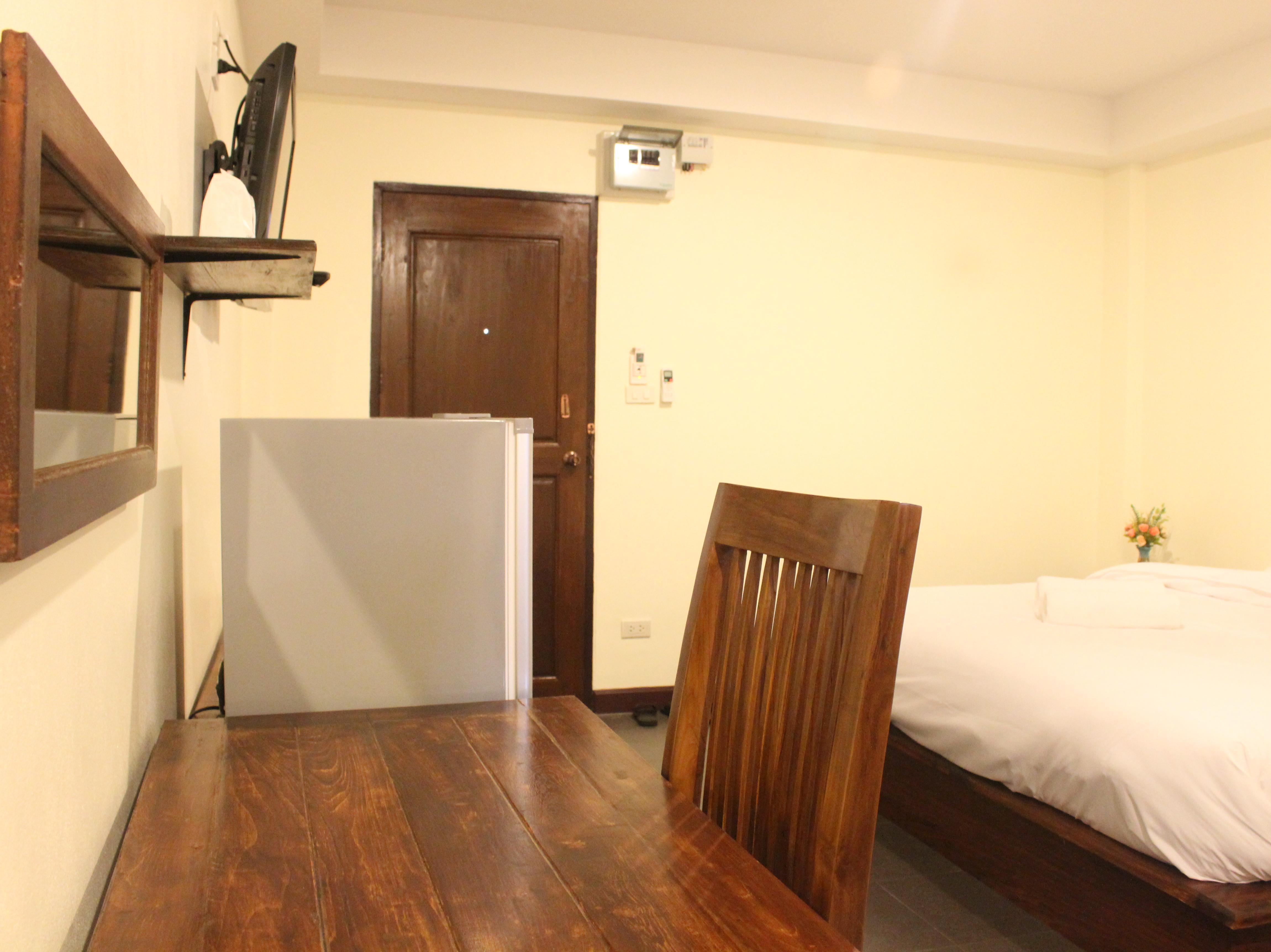 Standard Double Bed - Best price guarantee