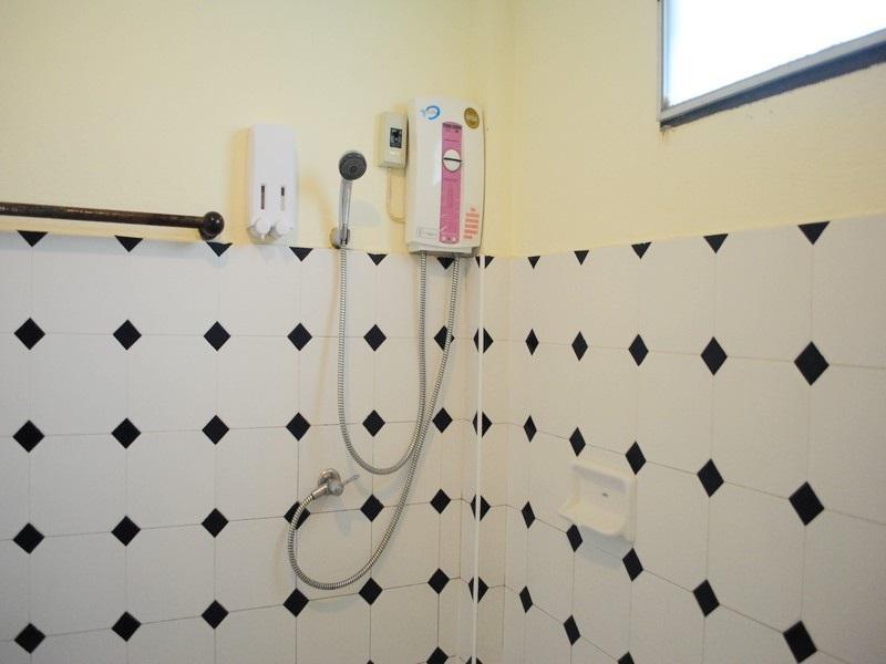 Garden View Bungalow Hot Deal - Free WiFi access
