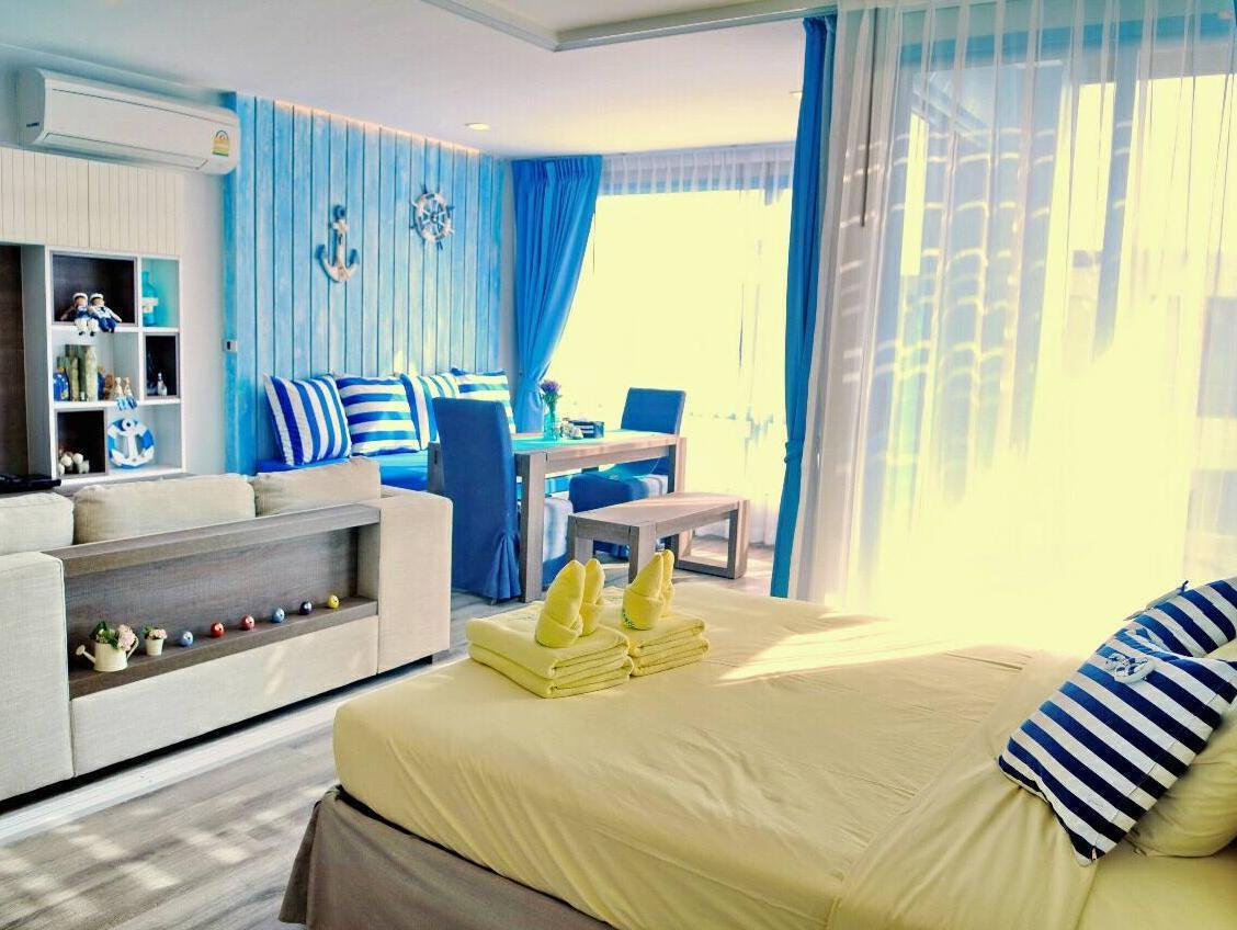 1 Bedroom Condo - Best price guarantee