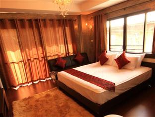 Superior Room Only - Free WiFi access