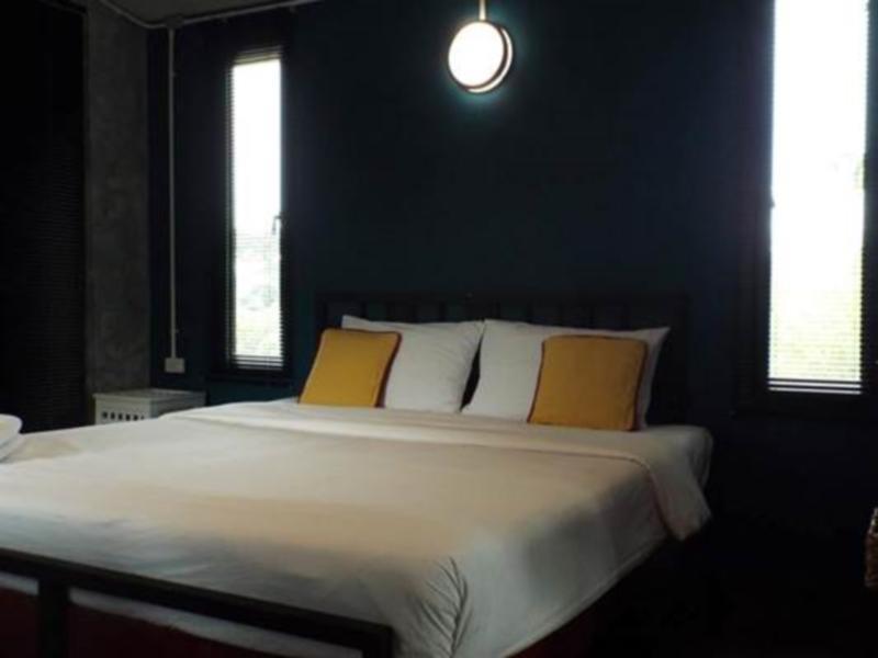 Chilli Room Only - Best price guarantee