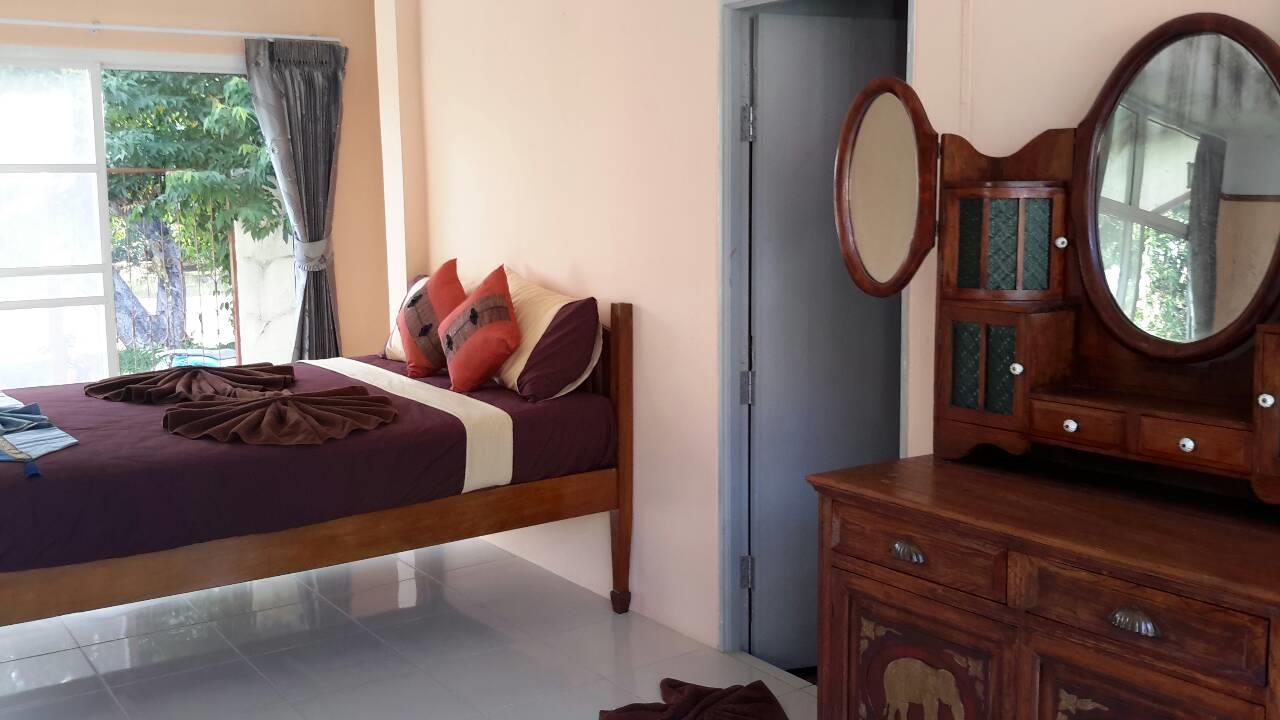 Deluxe Room - Free WiFi access