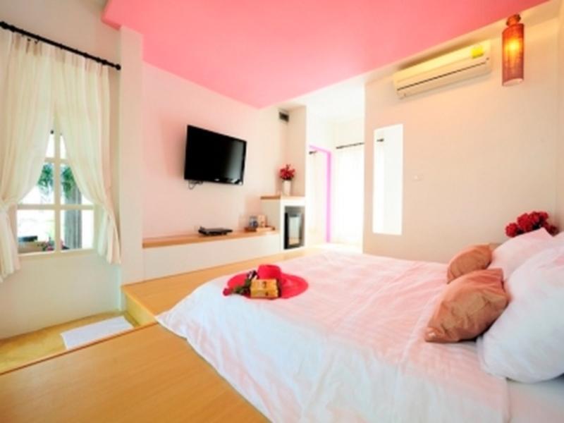 Deluxe Cottage with breakfast - Free WiFi access - Breakfast included