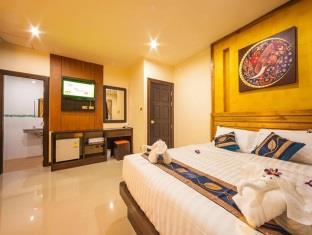 Luxury deluxe - Free WiFi access