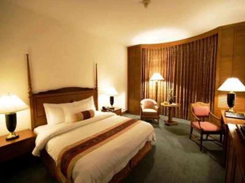Suite Triple Beds - Free WiFi access - Breakfast included