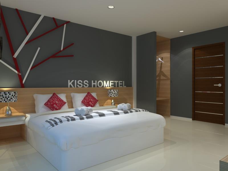 Superior Room Air Conditioning - Free WiFi access
