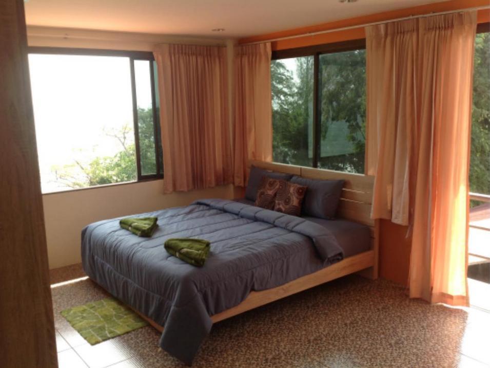 Superior Sea View  - Free WiFi access