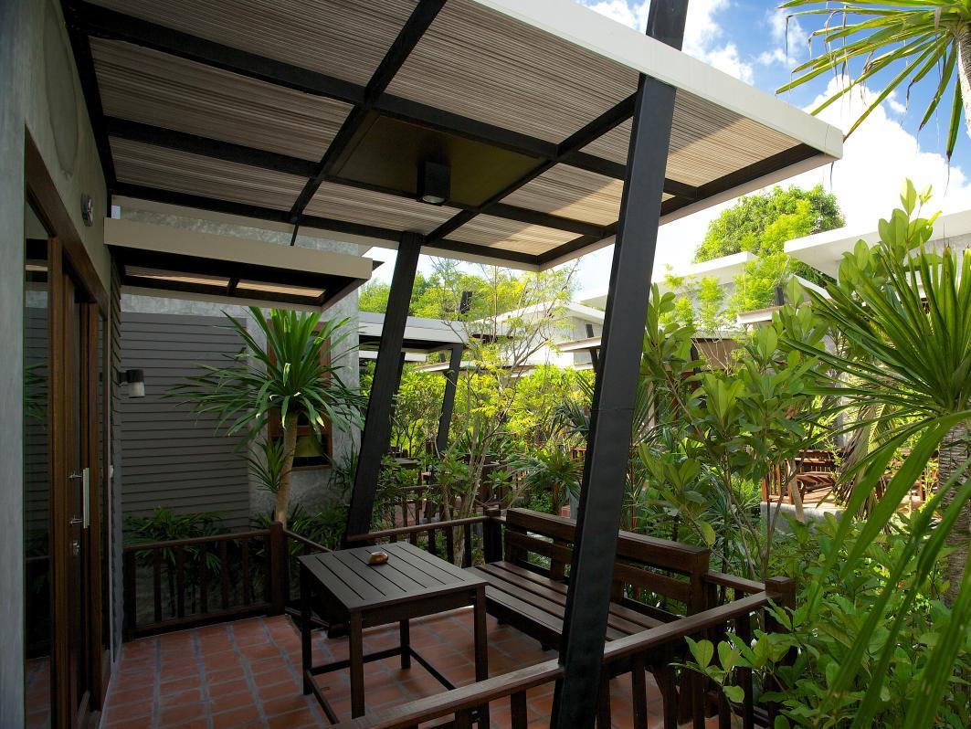 Villa - Free WiFi access