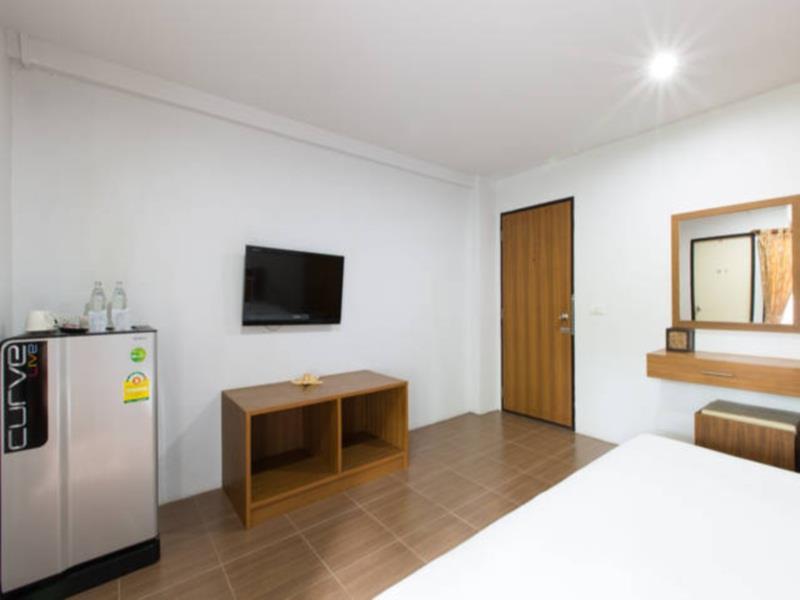 Superior Room - Best price guarantee