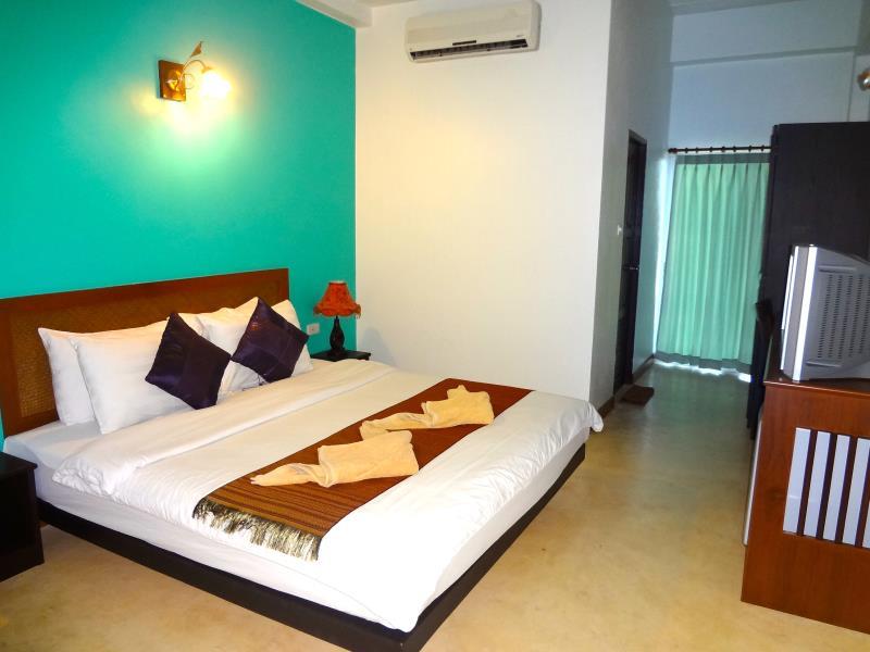 Superior Double Bed  - Best price guarantee