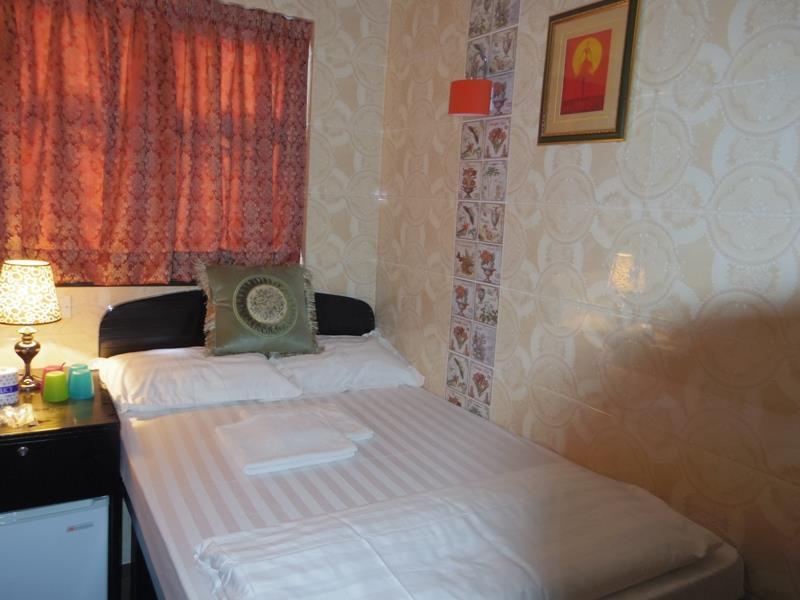 Double Room  - Free WiFi access