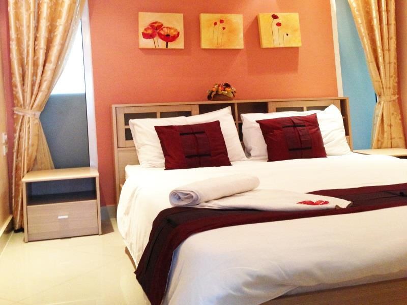 1 Bedroom  - Best price guarantee
