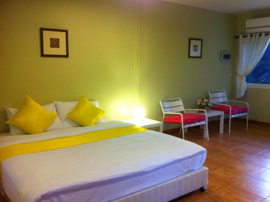 1 Bedroom Cottage  - Free WiFi access - Breakfast included