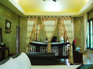 Junior Suite - Breakfast included