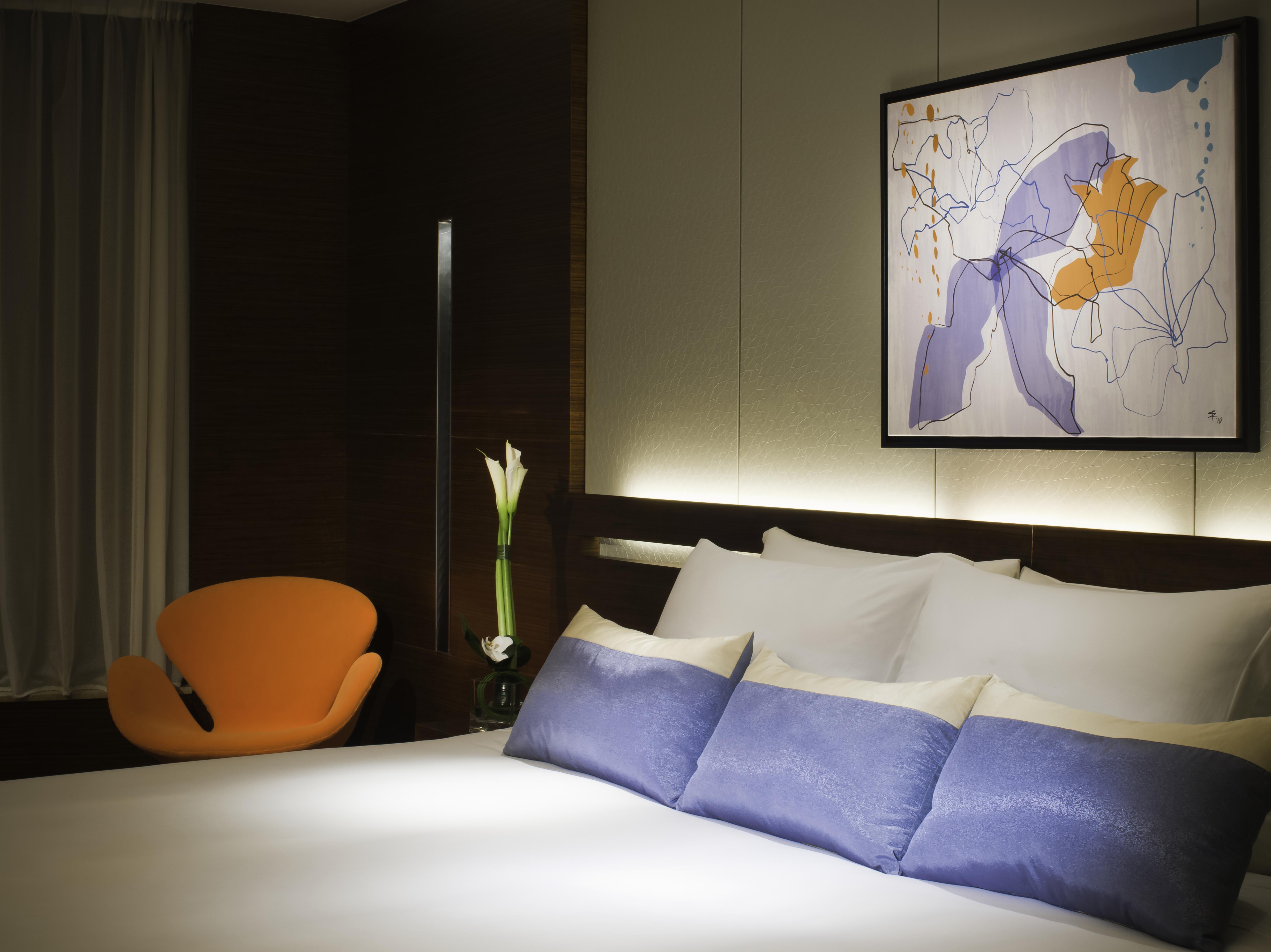 L'hotel