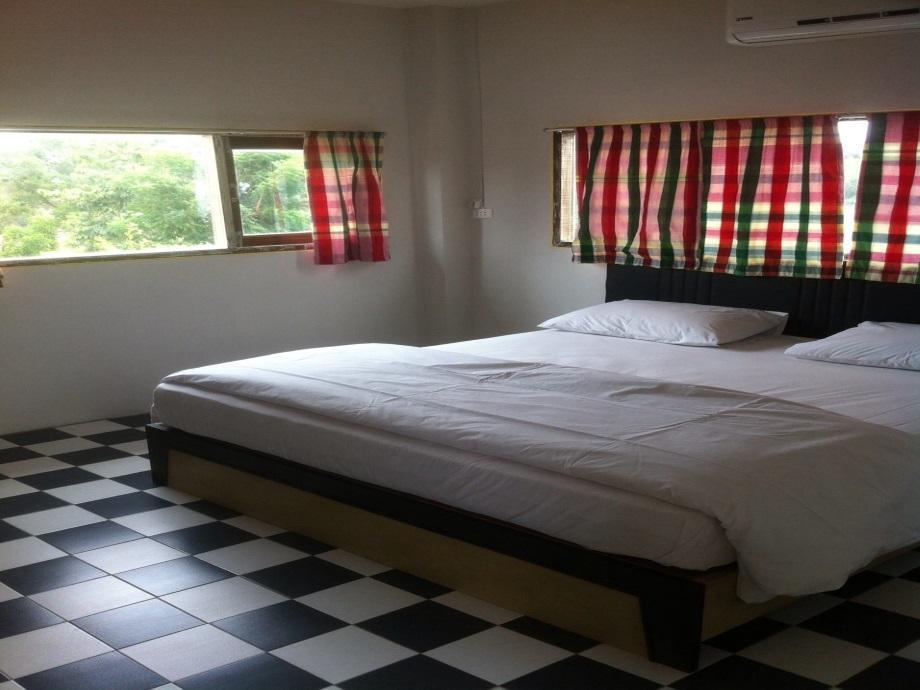 Standard Double Bed - Best price guarantee