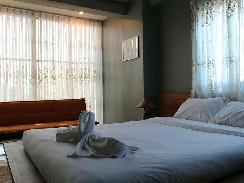 Superior Room - Free WiFi access