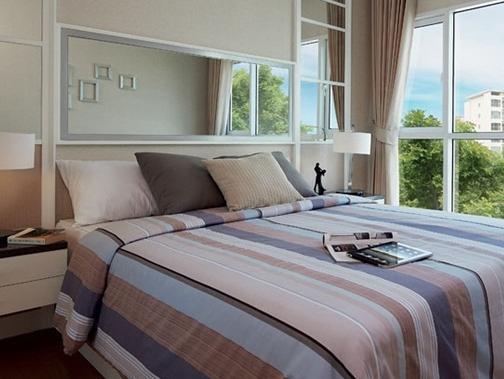 1 Bedroom Superior - Free WiFi access