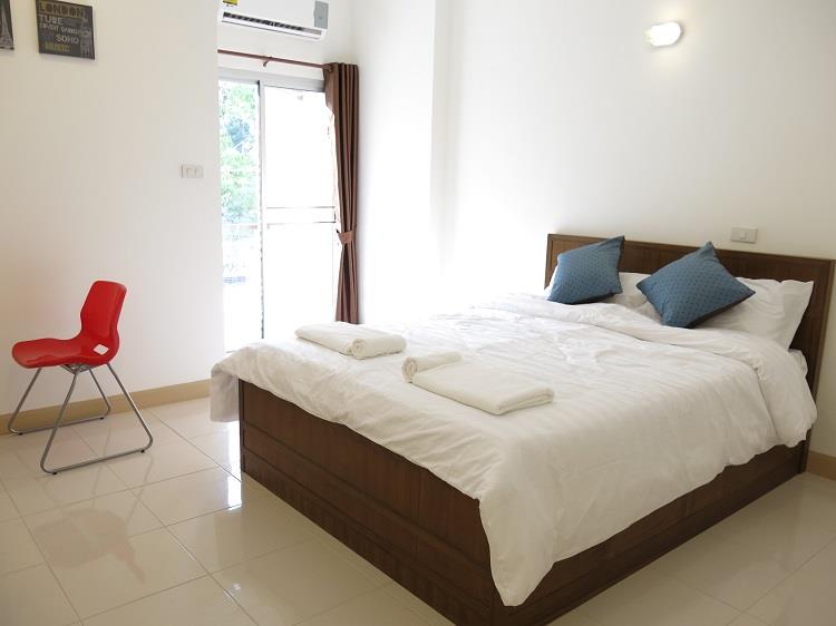 Standard Balcony - Best price guarantee