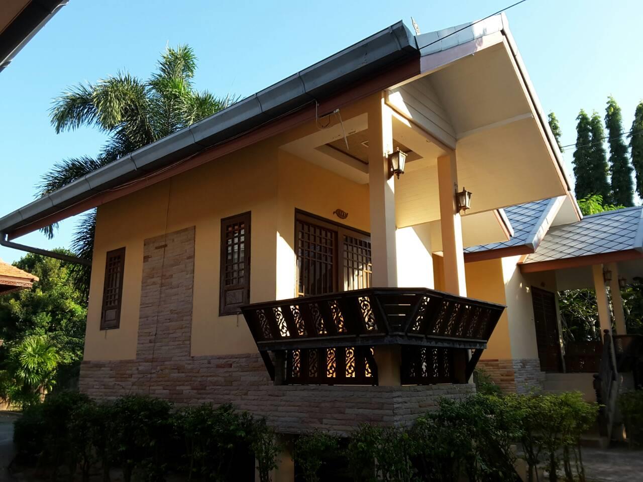 1 Bedroom Villa - Free WiFi access