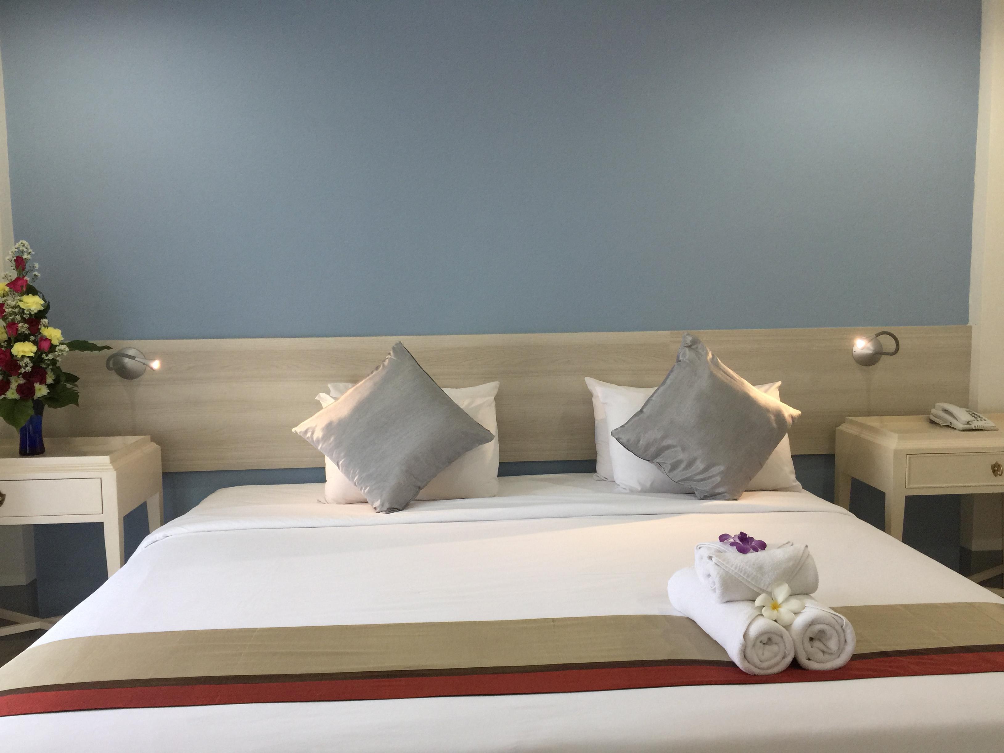 Chic Room only - Free WiFi access