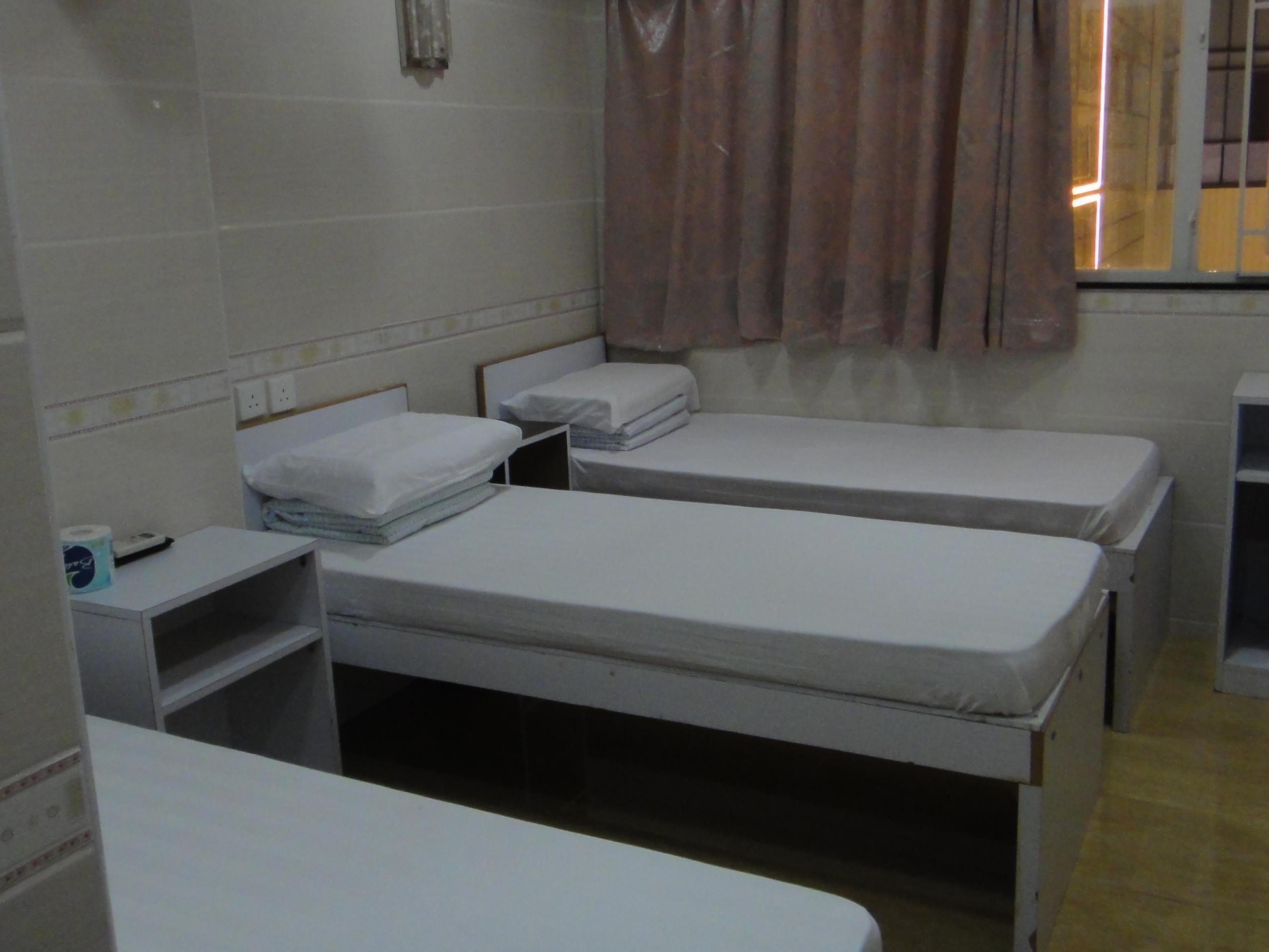 Triple Room - Free WiFi access