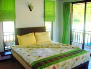 Standard Double Bed - Free WiFi access