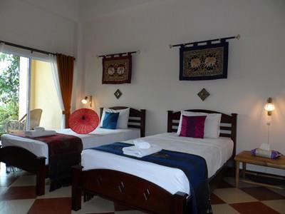 Guesthouse
