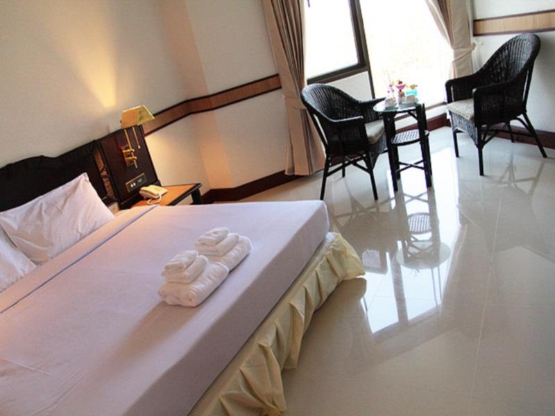 Superior - River View - Free WiFi access - Breakfast included
