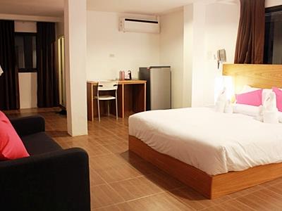 iGrand - Deluxe - Best price guarantee