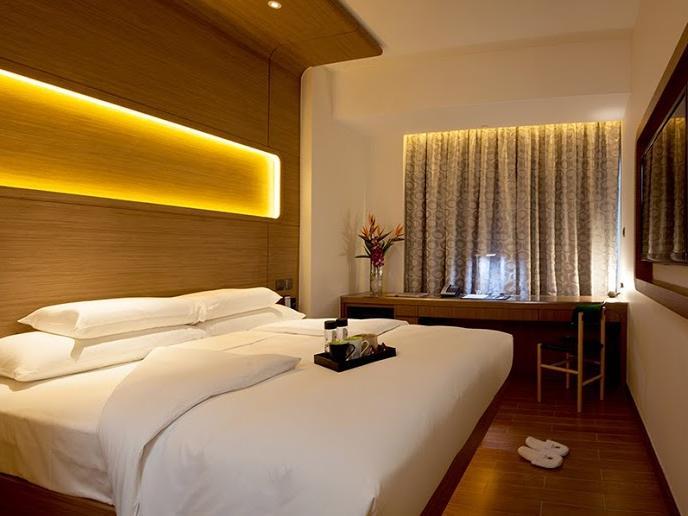 Studio Suite - Free WiFi access - Breakfast included
