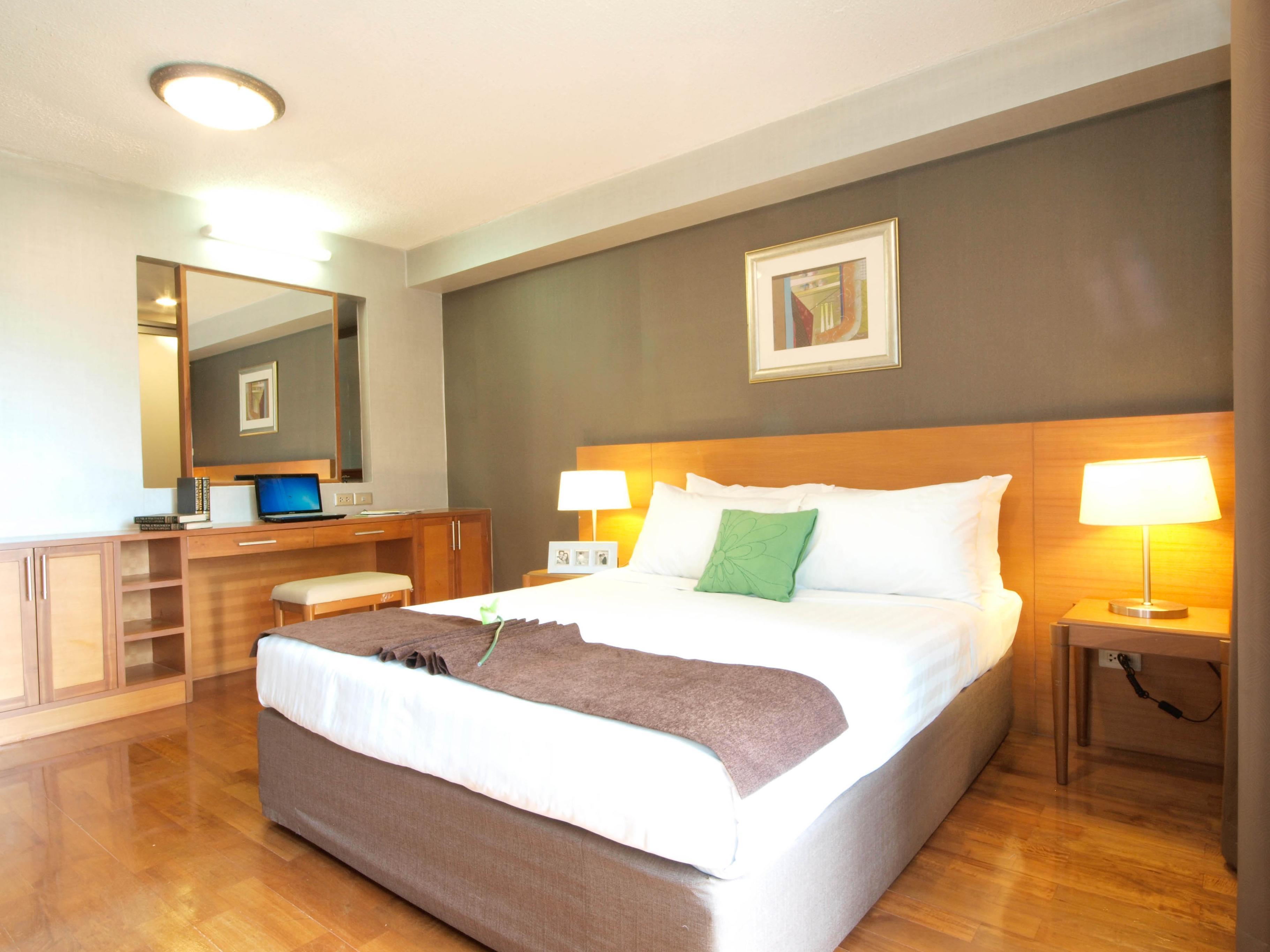 2 Bedrooms - Best price guarantee
