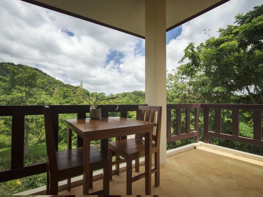 Mountain Suite View - Breakfast included