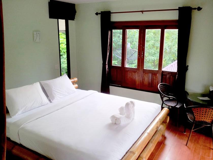 Prueksana - Free WiFi access - Breakfast included