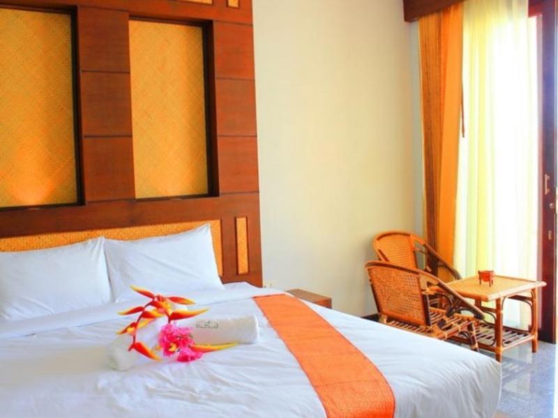 Deluxe Room Only - Best price guarantee