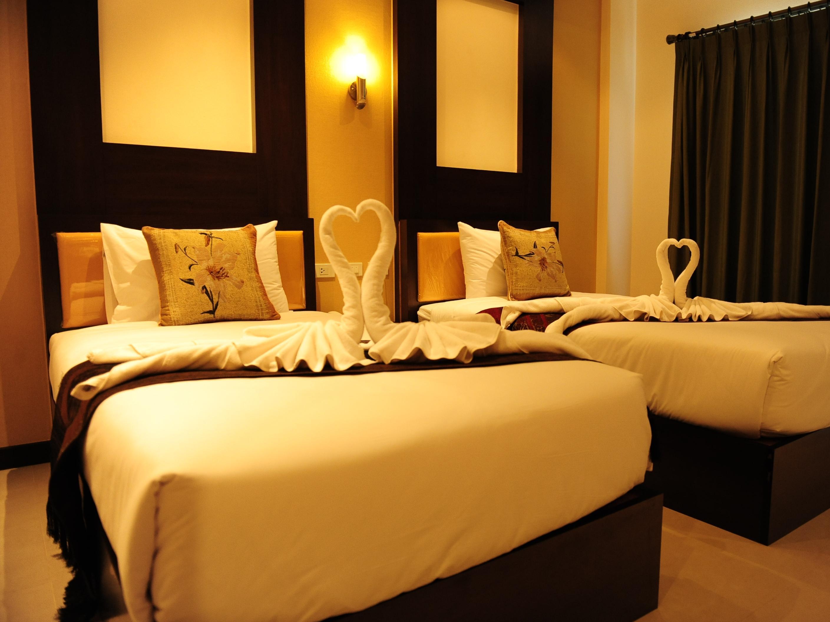 Superior Room - Free WiFi access - Breakfast included