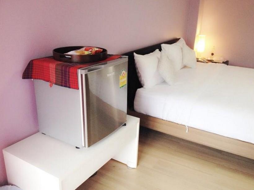 Superior with Balcony - Free WiFi access - Breakfast included