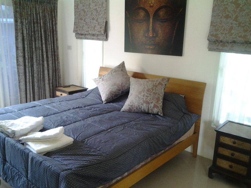 Garden Villa - Free WiFi access