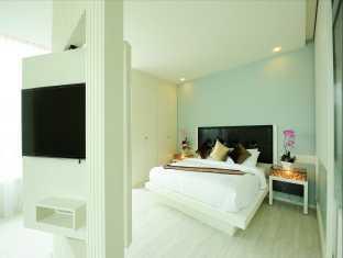 Grand Sweet Suite View Village  - Breakfast included