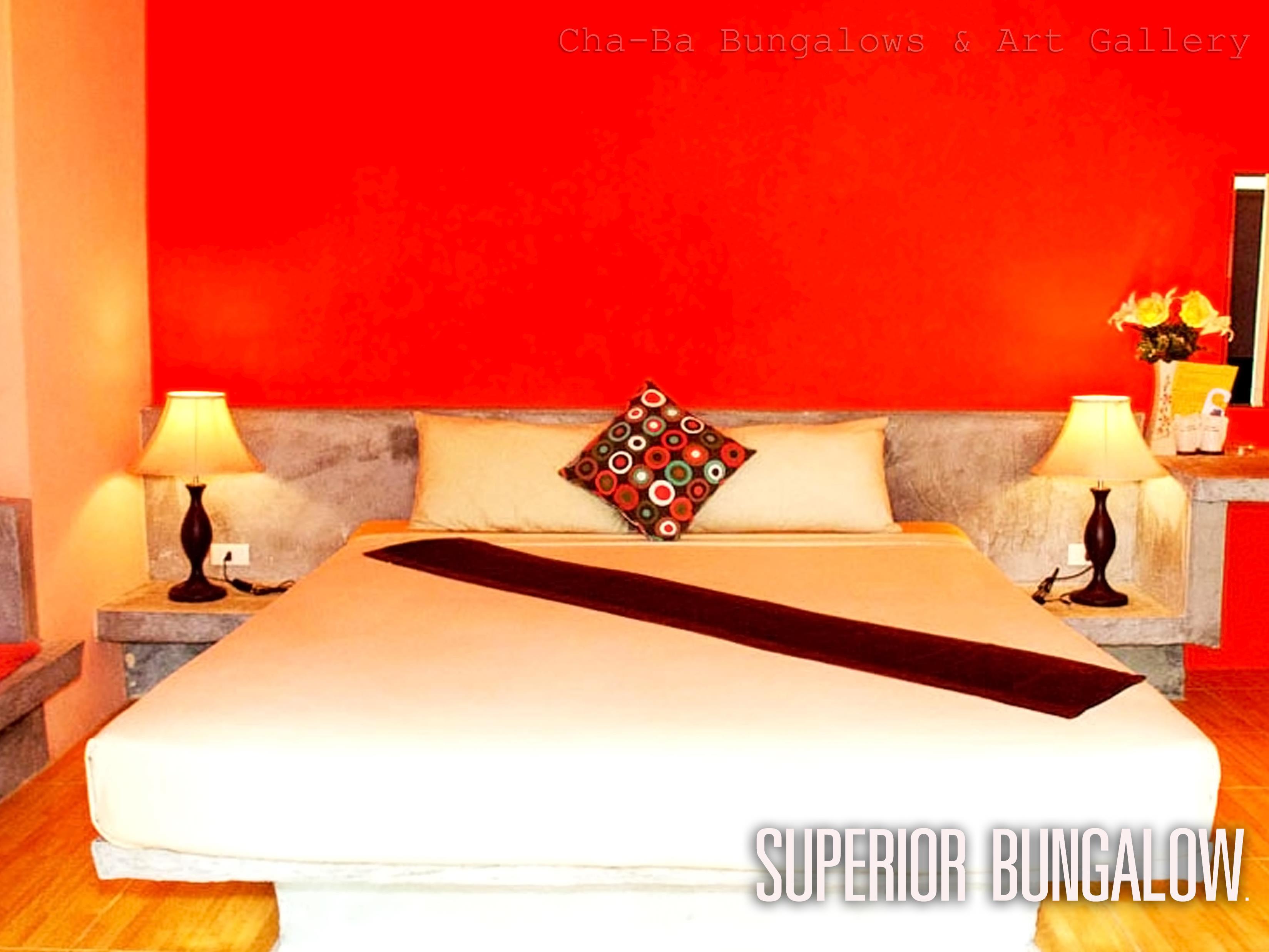 Bungalows