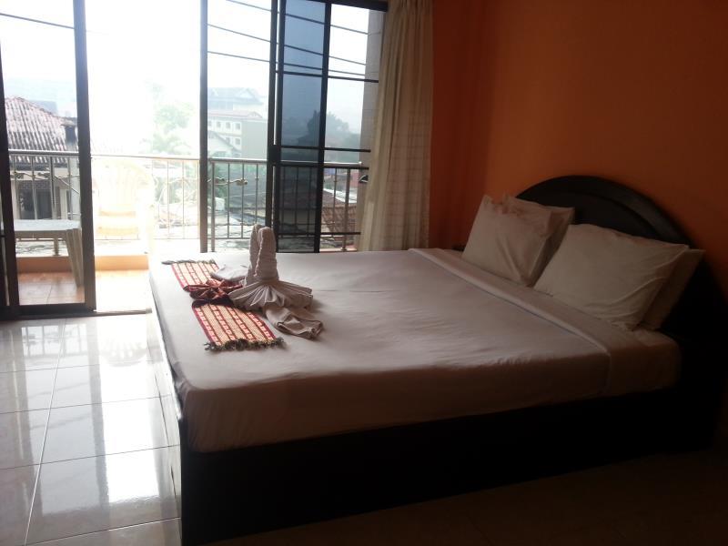 Superior Room - Free WiFi access