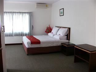 Deluxe King Bed - Breakfast included