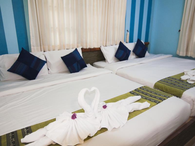 1 Bedroom Carliboo Chalet - Free WiFi access - Breakfast included