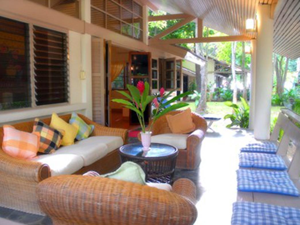 2-Bedroom Family Garden Villa - Best price guarantee