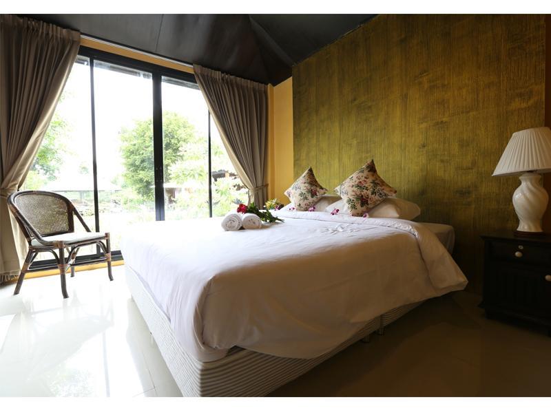 1 Bedroom Villa - Free WiFi access - Breakfast included