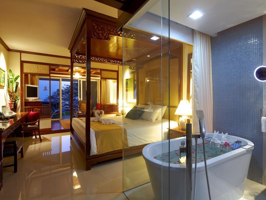 Honeymoon Suite - Free WiFi access