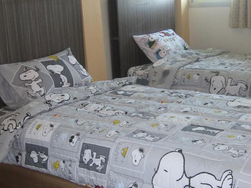 Triple room - Free WiFi access